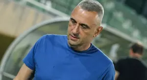 Официално: Университатя се раздели по взаимно съгласие с Ивайло Петев