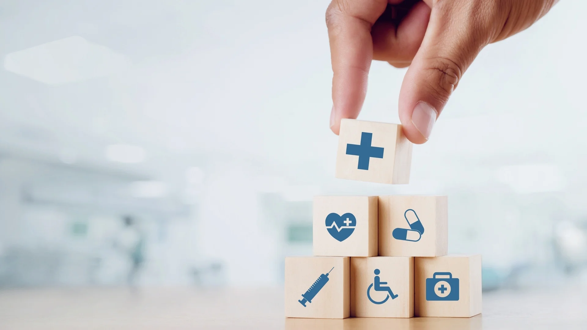 Да си болен във Великобритания - по-добре да не ти се случва