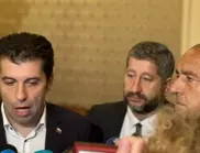 Сглобката отложи таксата за руския газ (ВИДЕО)