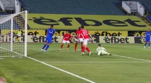 "Благодарим за жеста": ЦСКА 1948 и ФКСБ стоплиха още повече отношенията си преди реванша в Лигата на конференциите