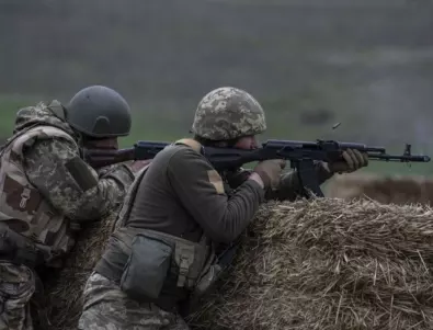 Руската армия тръгна в масирана атака в Украйна: Бойното поле е Авдеевка (ВИДЕО)*