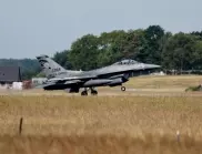 F-16 и модернизирани Су-27: Украинските неприятни изненади за Русия (ВИДЕО)