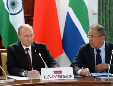 Африка масово пренебрегна Путин и срещата му в Санкт Петербург