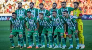 "Екзекуторът" на ЦСКА ще играе плейоф в Лига на конференциите, този на ЦСКА 1948 е аут от Европа