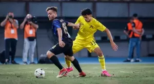 "Срам, несериозно, не може да се играе футбол": Капитанът на Левски скочи на УЕФА и Шкупи