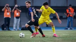 В Скопие: Феновете на Левски отидоха в Чаир да провокират, нападаха и трошиха