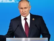 Проучване на New-Europe: Около половината от гласовете за Путин са фалшифицирани (ВИДЕО)