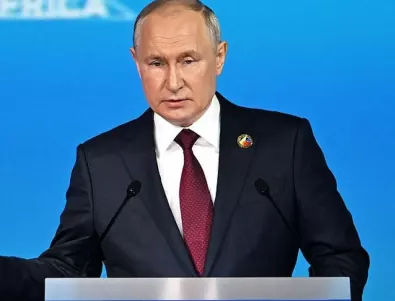 Проучване на New-Europe: Около половината от гласовете за Путин са фалшифицирани (ВИДЕО)