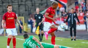 ВИДЕО: Двете брутални грешки, които почти изхвърлиха ЦСКА от Европа