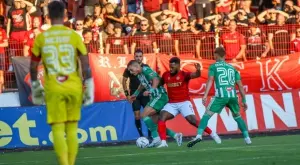 "Не е тайна": Играл срещу ЦСКА призна, че е бил на крачка от "армейците"