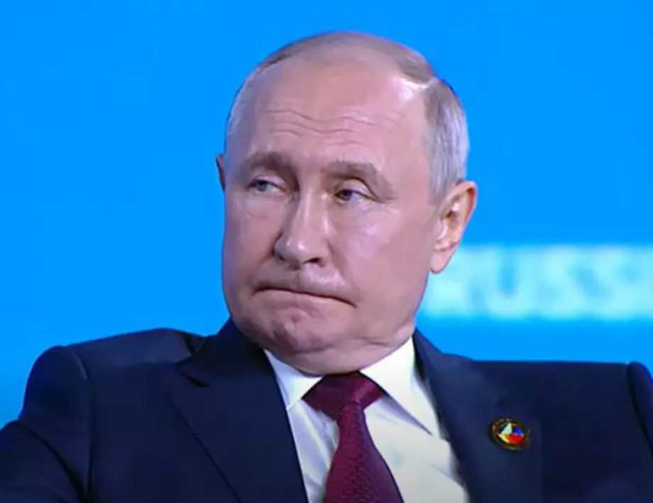 Путин с нов закон - учениците ще полагат обществено полезен труд