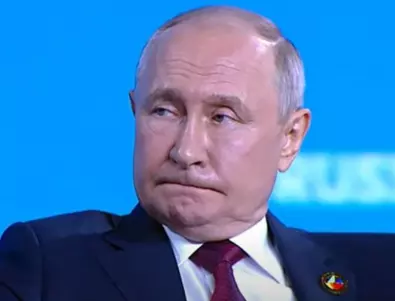 Руски пропагандист: Украинците се снабдяват с всевъзможни ракети, за да развалят рождения ден на Путин (ВИДЕО)