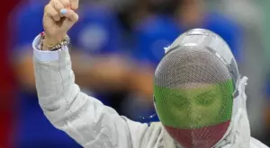 Историческо! Йоана Илиева завоюва за България първия медал по фехтовка за жени от Световно първенсто