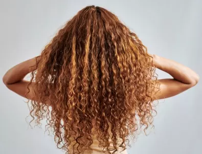 Лесни начини да придадете обем на косата дори и да е дълга