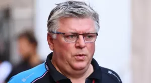 Очаквано? Отборът на Алпин от Формула 1 разкара шефовете си