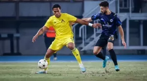 Македонска ТВ: УЕФА ще накаже и Левски, и Шкупи за скандиранията