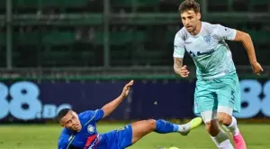 Четири редовни, две отменени попадения и дузпа - бурно начало на 3-тия кръг в Първа лига (ВИДЕО)