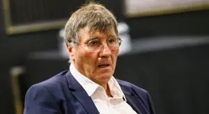 Георги Глушков си спомни за Атанас Голомеев: Той е от най-големите ни фигури в баскетбола