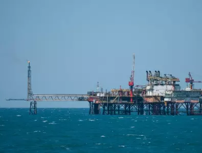 Голям газов проект в Черно море е заложник на спора между Румъния и Австрия за Шенген