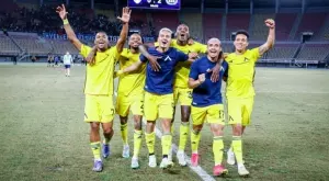 След 3-странна среща с Шкупи и УЕФА: Левски разясни за гостуващите фенове в реванша от Лигата на конференциите