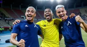 Роналдо с летящ дебют в Ростов, Уелтън също с първи минути за новия си отбор