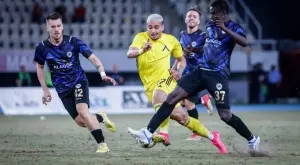 Прокуратурата в Скопие се зае с инцидента с наръгания фен на Левски