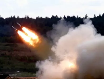 Украинското разузнаване опроверга западните медии, че Русия е увеличила производството на ракети 