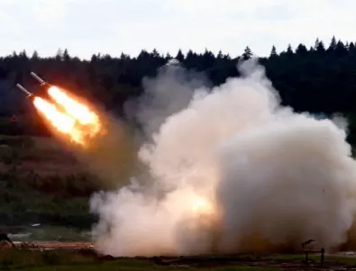 Докато я съсипват с ATACMS, Русия се фука с нова ракетна установка (ВИДЕО)