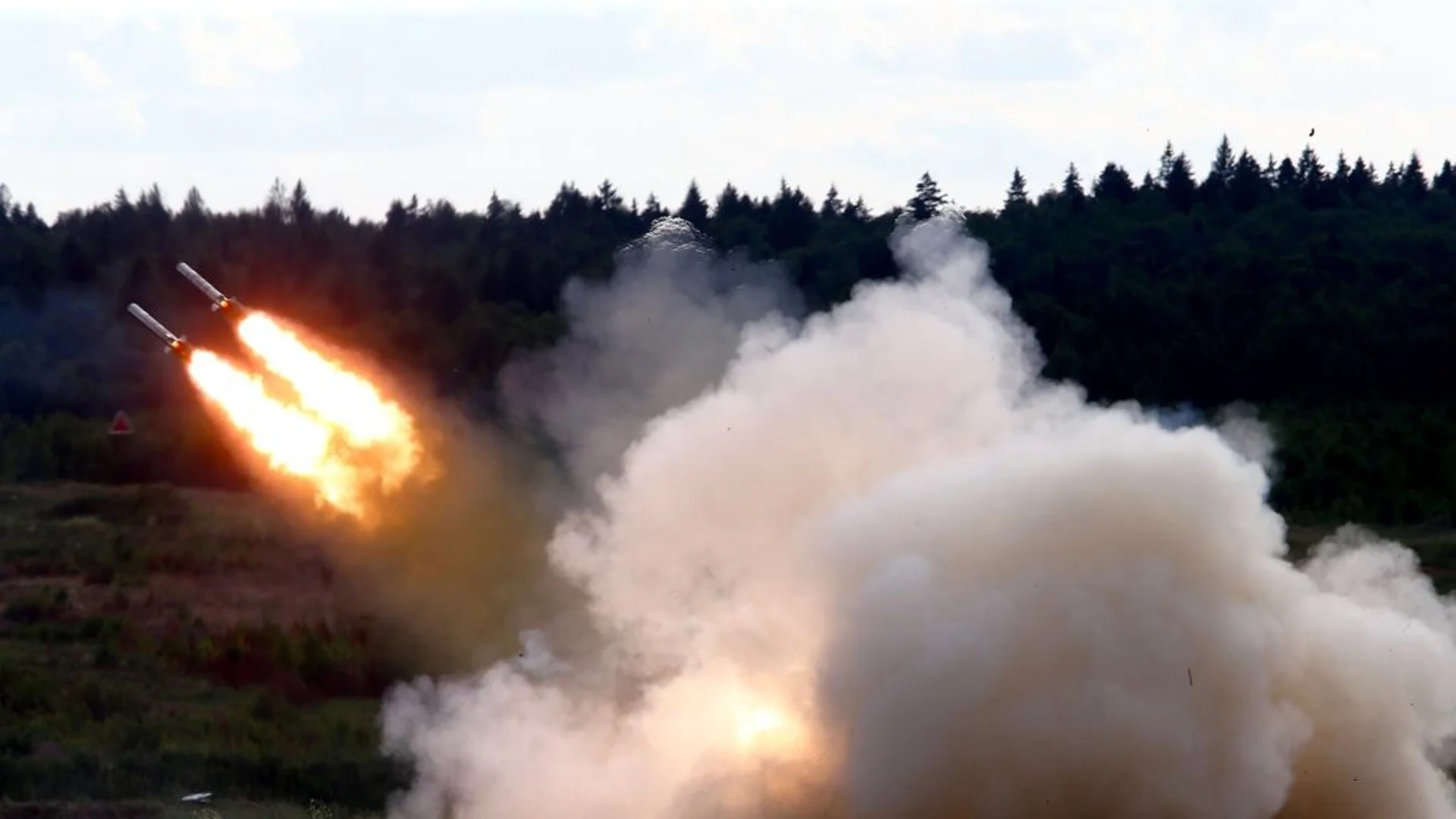 Русия опита нов начин да пробие ПВО на Киев: Говори украински генерал