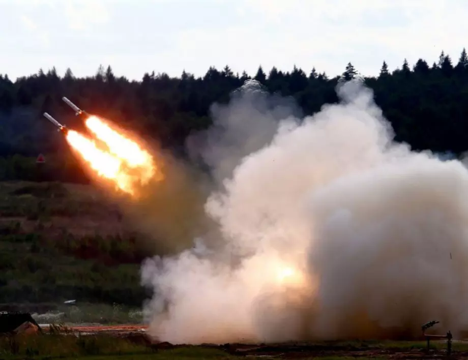 Русия опита нов начин да пробие ПВО на Киев: Говори украински генерал