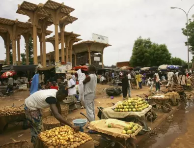 Външна военна намеса в Нигер, ако превратаджиите не сложат оръжие