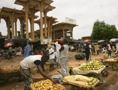 В Чад започва кампания за ключов референдум  