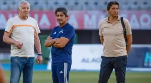 Левски с офанзива за правата на избягал от Шкупи нигериец