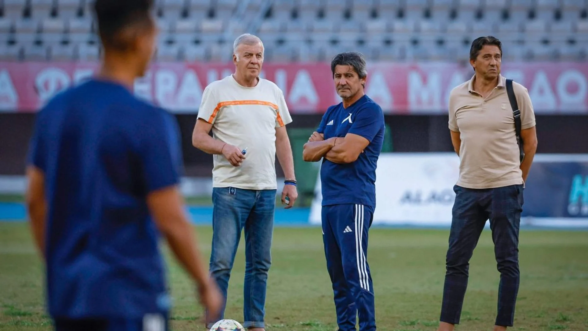 Левски взима бразилско крило в последния момент?