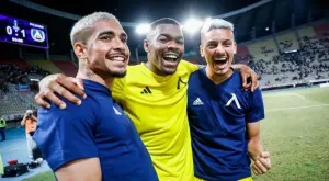 Само в SportLive! Петър Курдов отсече: Уелтън не е някакъв страшен футболист! Левски не става много по-различен с него