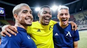 Преди Роналдо: Българин с едва 12 мача за Левски е последният, който заменя "Герена" с Русия