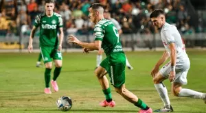 Апелативната комисия намали наказанието на голмайстора на Хебър, готов е за ЦСКА