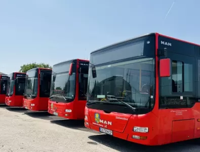 Община Костинброд стартира нова транспортна услуга