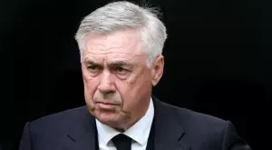 Кошмарът за Реал Мадрид продължава: Още една звезда се контузи