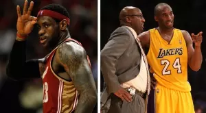 Да отприщиш "звяра" в Леброн, да ядосаш Коби и да преобразиш Кингс: Как треньорът на Везенков стигна до върха в НБА