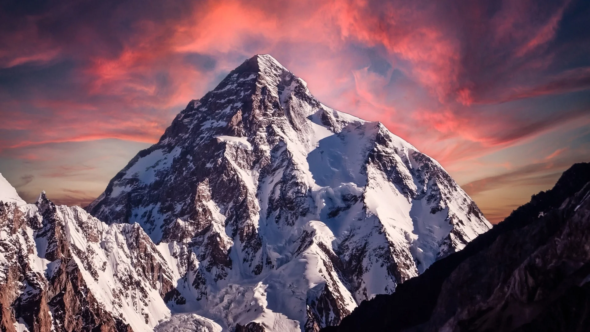 10-те най-високи върхове в България
