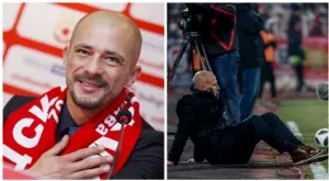 Всичко или нищо: Нестор Ел Маестро между историята и пълното забвение