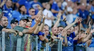 След разграбените за минути билети, Левски пуска допълнително и за Сектор "Г"