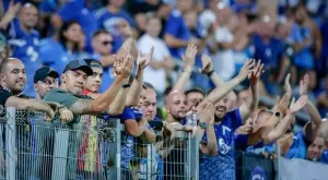 Левски - Апоел Беер Шева е петият най-посетен реванш в кръг III на Лига на конференциите