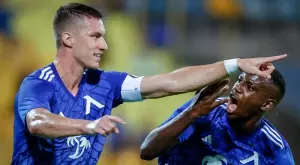 "Охлаждане" по оста 'Андриан Краев - Левски': Новите агенти на футболиста не бързат?