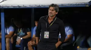 Удар по Левски! Най-добрият му играч от първия мач с Шкупи пропуска реванша в Лигата на конференциите