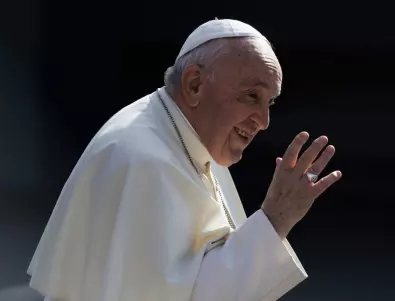 Папа Франциск: Спрете да използвате името на Бог за насилие и омраза