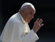 Папата отпуска 100 хил. евро в помощ на Бразилия