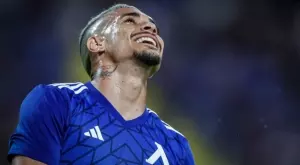 Бразилска самба с марка "Левски" в Израел: Уелтън се развихри (ВИДЕО)