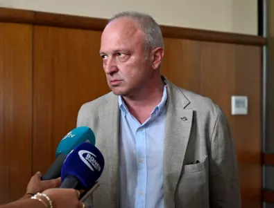 ВСС отстрани варненския прокурор, разследван за подкупи